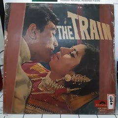 R. D. Burman - The Train (Vinyl)