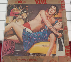 R. D. Burman, Anand Bakshi - Rocky (Vinyl)