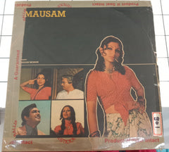 Madan Mohan - Mausam (Vinyl)