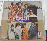 R. D. Burman, Gulzar - Baseraa (Vinyl)