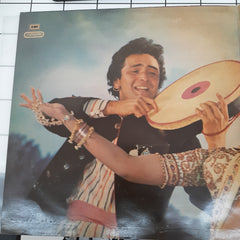 Laxmikant-Pyarelal - Sargam (Vinyl)