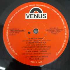 Jatin Lalit - Yaara Dildara (Vinyl)