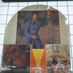 R.D.Burman - Azad (Vinyl)