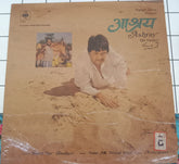 Dilshad Khan, Arun Chopra - Ashray (The Shelter) (Vinyl)
