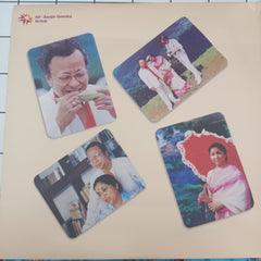 Asha Bhosle • R. D. Burman • Gulzar - Dil Padosi Hai (Vinyl) (2)