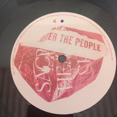 Foster The People - Sacred Hearts Club (Vinyl)