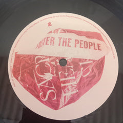 Foster The People - Sacred Hearts Club (Vinyl)