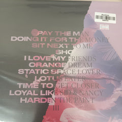 Foster The People - Sacred Hearts Club (Vinyl)