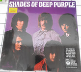 Deep Purple - Shades Of Deep Purple (Vinyl)