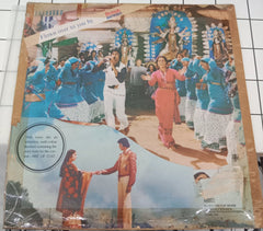 R. D. Burman, Anand Bakshi - Barsaat Ki Ek Raat (Vinyl)