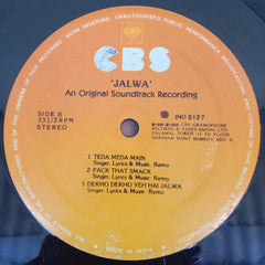 Anand Milind, Remo Fernandes - Jalwa (Vinyl)
