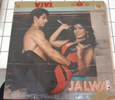 Anand Milind, Remo Fernandes - Jalwa (Vinyl)