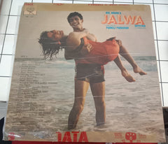 Anand Milind, Remo Fernandes - Jalwa (Vinyl)