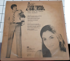 R. D. Burman, Majrooh Sultanpuri - Bulundi (Vinyl)