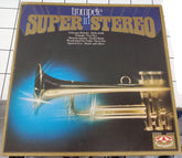 Trompete - Trompete In Super Stereo (Vinyl)
