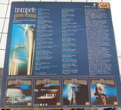 Trompete - Trompete In Super Stereo (Vinyl)