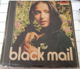 Kalyanji-Anandji & Rajinder Krishan - Black Mail (Vinyl)