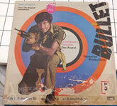 R. D. Burman, Anand Bakshi - Bullet (With Dialogues) (Vinyl)