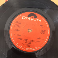 S. D. Burman - Barood = बारुद (45-RPM)