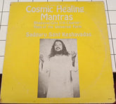 Sant Keshvadas - Comic Healing Mantras (Vinyl)