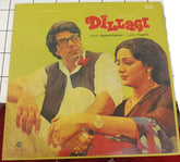 Rajesh Roshan • Yogesh - Dillagi (Vinyl)