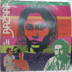 Khayyam - Bazaar (With Dialogue) (Vinyl)