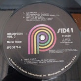 Mirror Image - Discopedia Vol.3 (Vinyl)