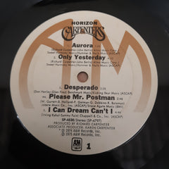 Carpenters - Horizon (Vinyl)