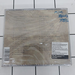 Eric Claption - Forever Man (CD)