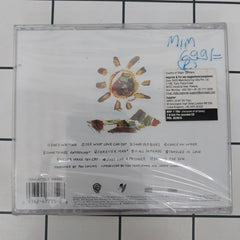 Eric Clapton - Behind The Sun (CD)