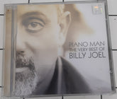 Billy Joel - Piano Man - The Very Best Of Billy Joel (CD)