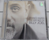 Billy Joel - Piano Man - The Very Best Of Billy Joel (CD)