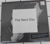 David Bowie - The Next Day (CD)