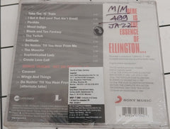 Duke Ellington And His Orchestra - The Popular Duke Ellington (CD)