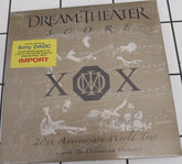 Dream Theater - Score (20th Anniversary World Tour) (CD) (3)