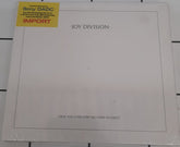 Joy Division - Closer (CD) (2)