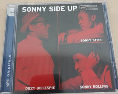 Dizzy Gillespie / Sonny Stitt / Sonny Rollins - Sonny Side Up (CD)