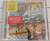 Aerosmith - Music From Another Dimension! (CD)