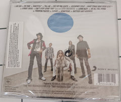 Aerosmith - Music From Another Dimension! (CD)