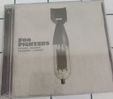 Foo Fighters - Echoes, Silence, Patience & Grace (CD)