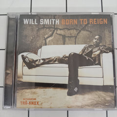 Will Smith - Born To Reign (CD)