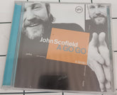 John Scofield - A Go Go (CD)