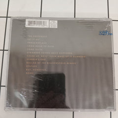 Foo Fighters - Echoes, Silence, Patience & Grace (CD)