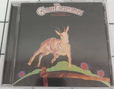 Captain Beefheart And Magic Band, The - Bluejeans & Moonbeams (CD)