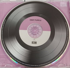 Deep Purple - Icon (CD)