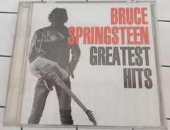 Bruce Springsteen - Greatest Hits (CD)