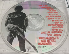 Bruce Springsteen - Greatest Hits (CD)