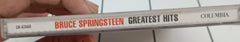 Bruce Springsteen - Greatest Hits (CD)
