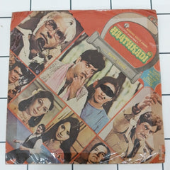 Bappi Lahiri - Haathkadi (45-RPM)