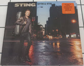 Sting - 57th & 9th (CD)